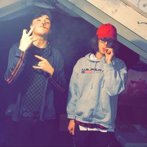 Meet your Posher, Gavin